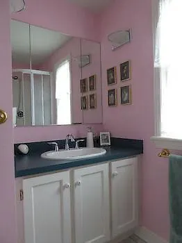 Hotel Shirley Samantha'S Bed & Breakfast Ottawa