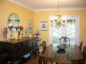 Shirley Samantha'S Bed & Breakfast Ottawa
