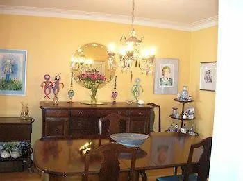 Hotel Shirley Samantha'S Bed & Breakfast Ottawa