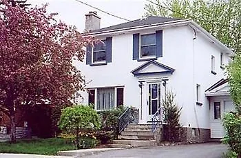 Shirley Samantha'S Bed & Breakfast Ottawa Hotel