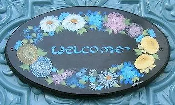 Shirley Samantha'S Bed & Breakfast Ottawa Kanada