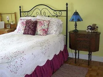 Shirley Samantha'S Bed & Breakfast Ottawa 2*,