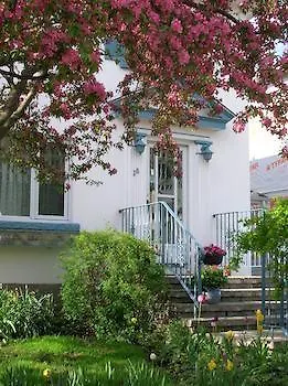 Hotel Shirley Samantha'S Bed & Breakfast Ottawa