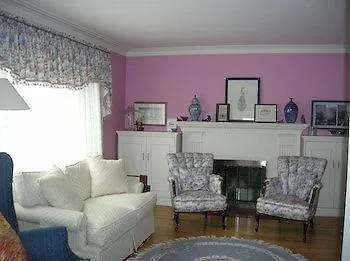 Shirley Samantha'S Bed & Breakfast Ottawa Hotel