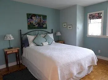 Shirley Samantha'S Bed & Breakfast Ottawa 2*,  Canada